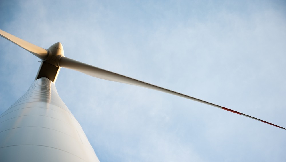 Hvordan fungere vindmølle | Getgreenwindpower.com